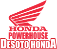 Desoto on sale honda powersports