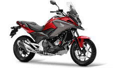 Desoto on sale honda powersports